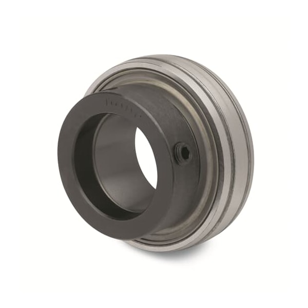 Bearings, Ins-Sxv-103 (Resale), 1.1875 In Bore Dia.